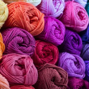 Yarn By Brand